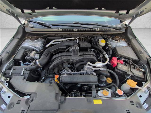 Used 2024 Subaru Crosstrek 2.5i Sport w/ Crosstrek Mirror Package AWD/4WD image 20