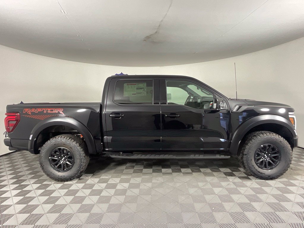 New 2026 Ford F150 Raptor AWD/4WD image 2