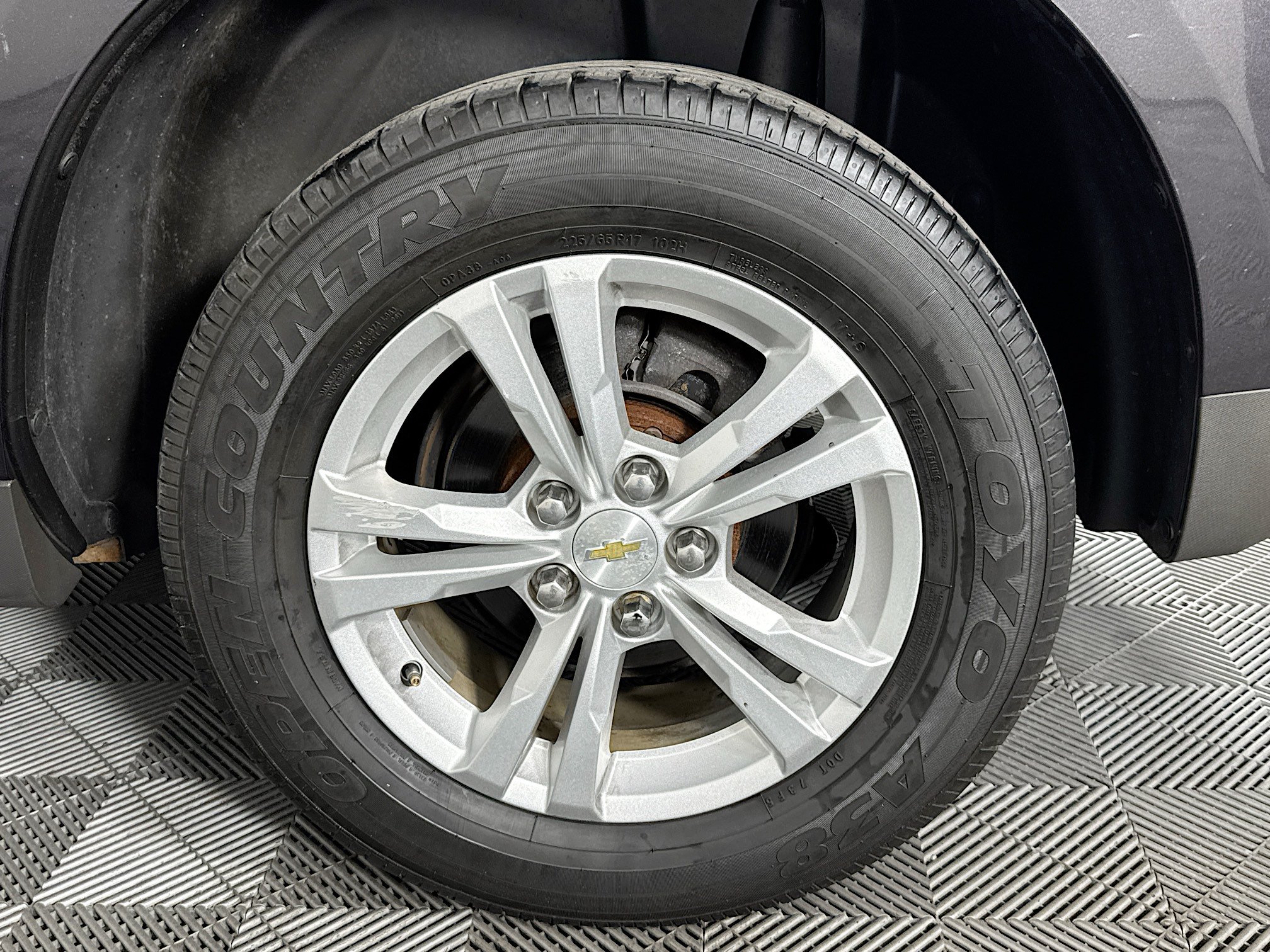 Used 2016 Chevrolet Equinox LT w/ Convenience Package FWD image 34