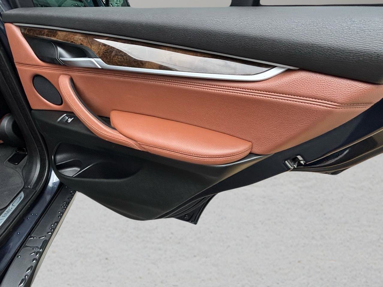 Used 2017 BMW X5 xDrive35i image 20