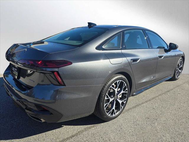 New 2026 Audi A6 Prestige AWD/4WD image 3