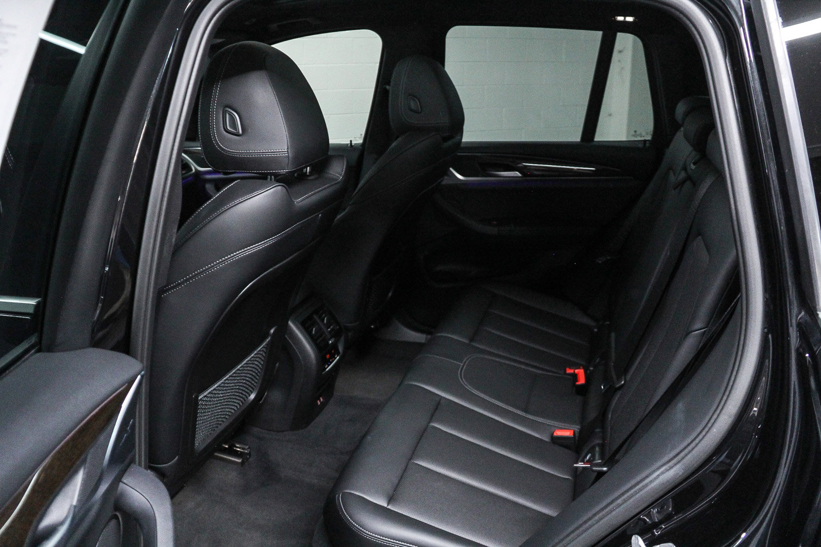 Certified 2023 BMW X3 sDrive30i w/ Premium Package image 17