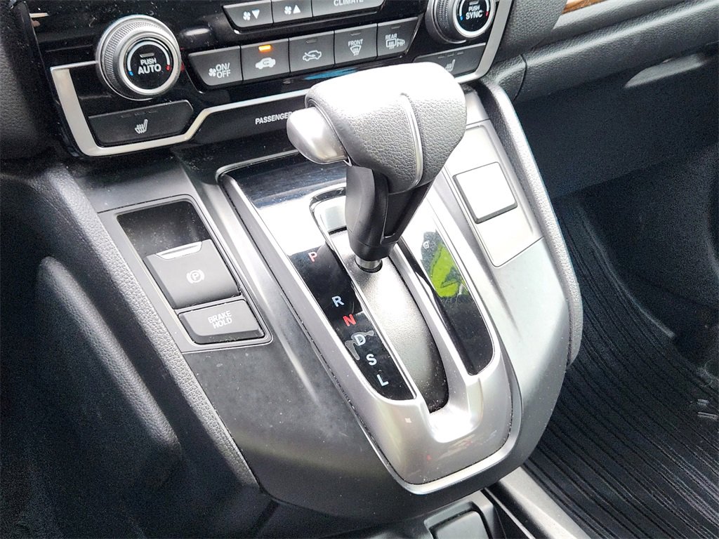 Used 2017 Honda CR-V EX image 23