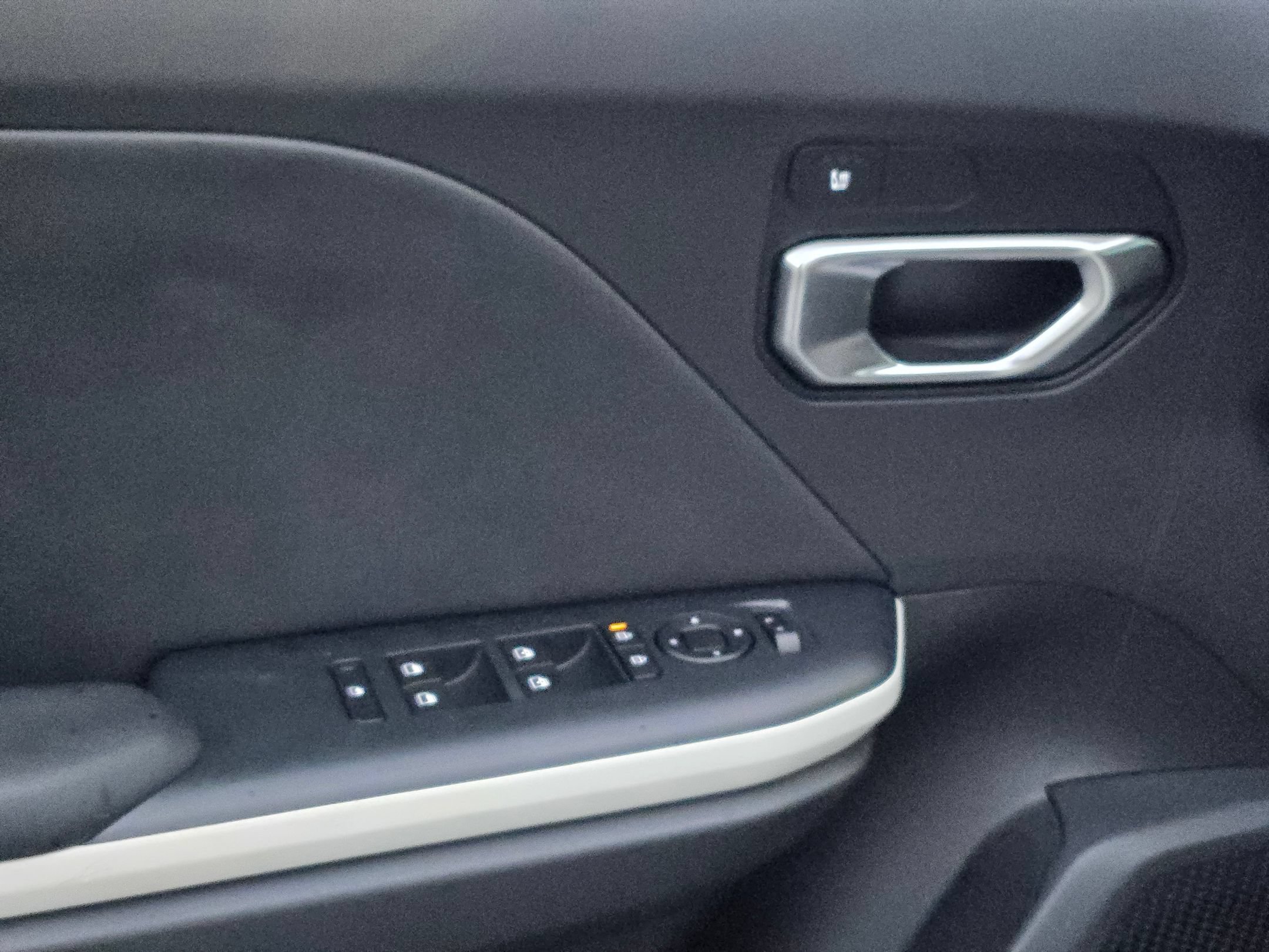 New 2026 Kia K4 EX FWD image 16
