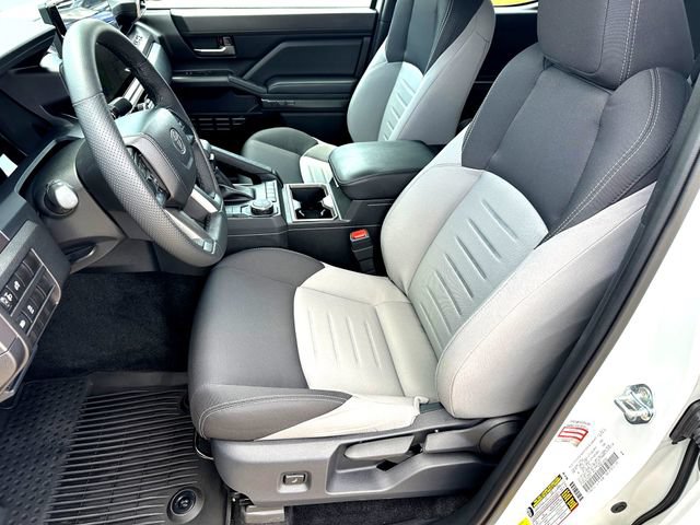 Used 2026 Toyota Tacoma TRD Sport RWD image 9
