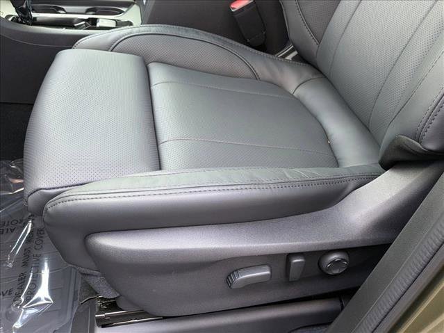 New 2026 Subaru Ascent Bronze Edition image 4