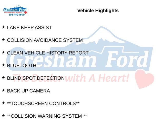 Used 2024 Ford Explorer XLT w/ Equipment Group 202A AWD/4WD image 8