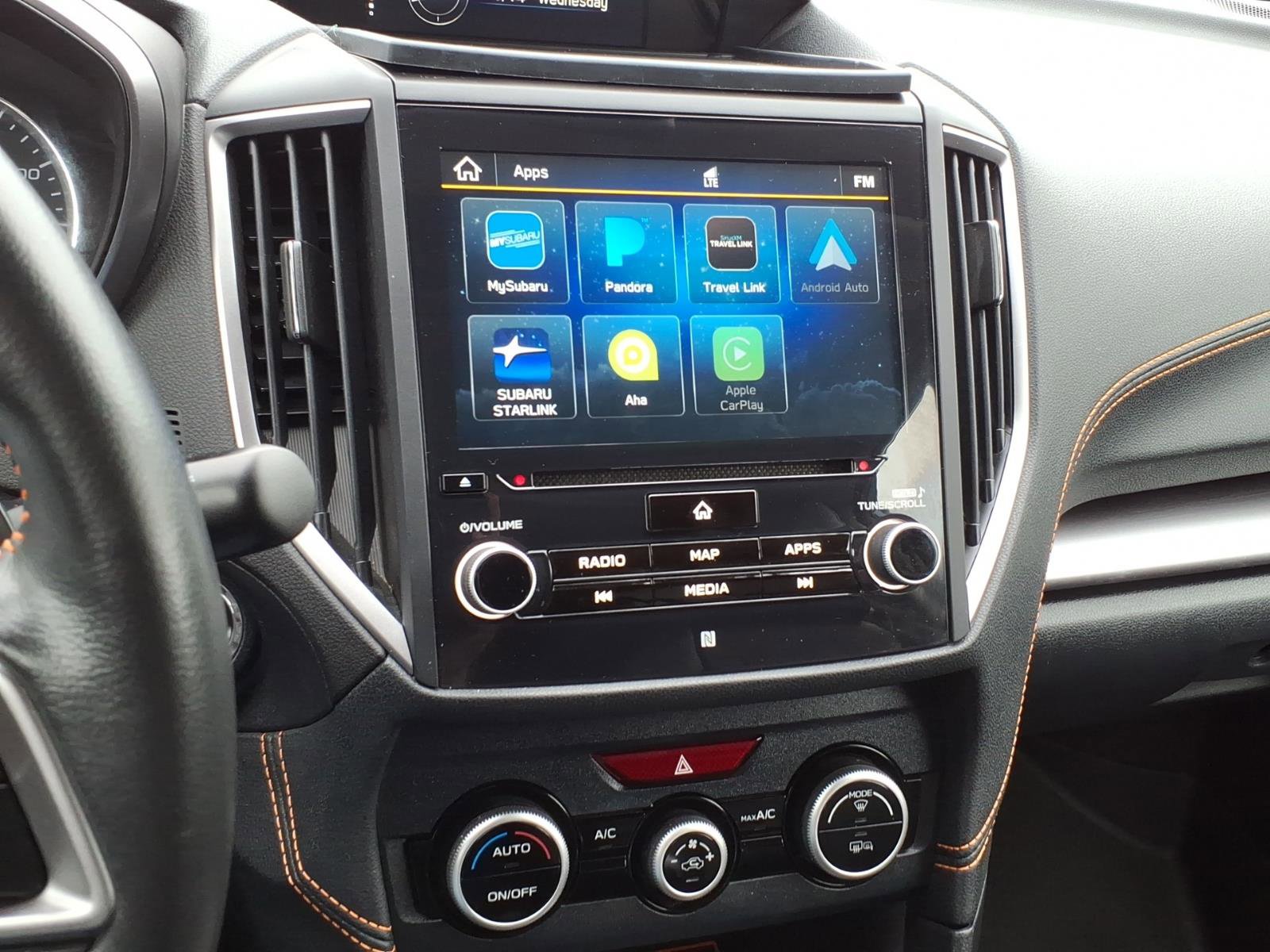 Certified 2023 Subaru Crosstrek 2.5i Limited image 12