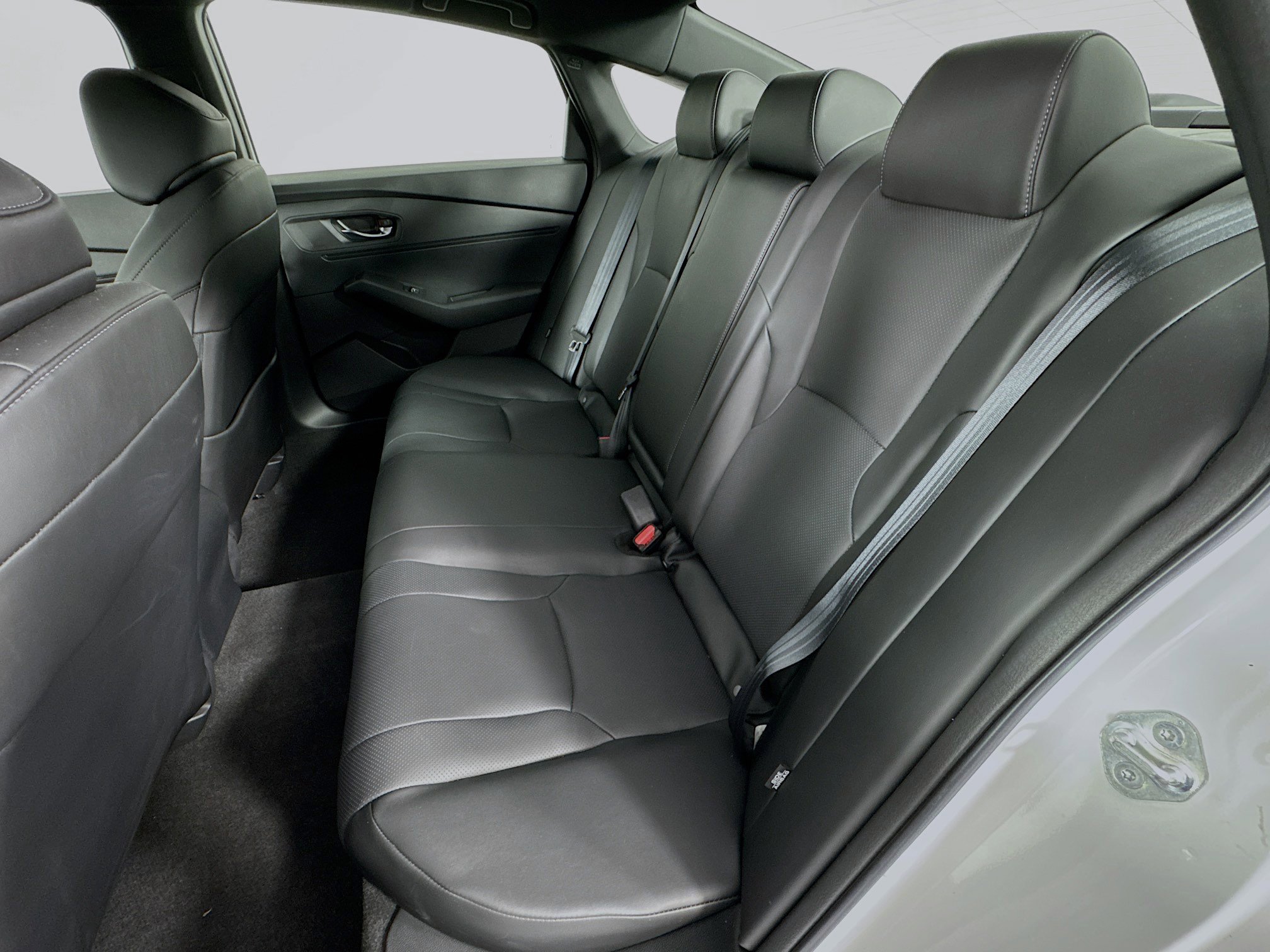 Certified 2023 Honda Accord Sport image 24