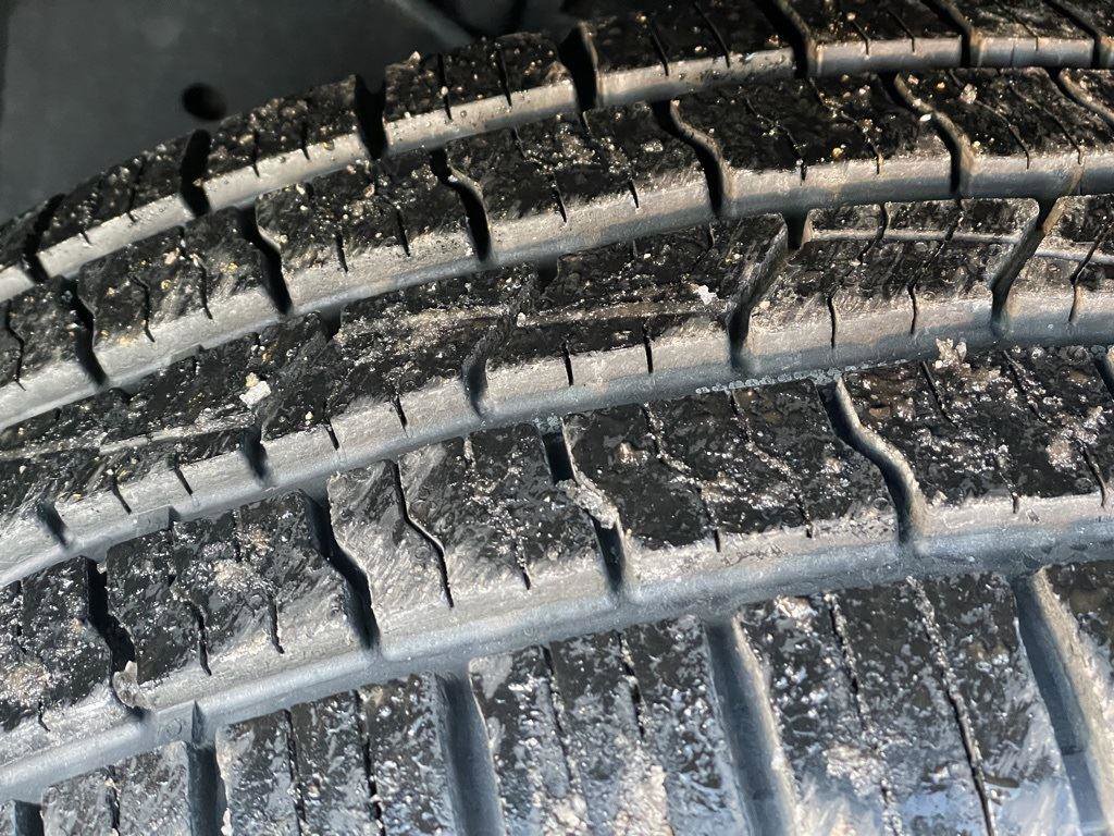 Used 2020 Nissan Frontier SV w/ Midnight Edition Floor Mats image 10