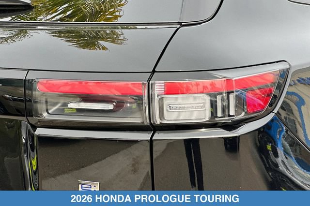 New 2026 Honda Prologue Touring image 33