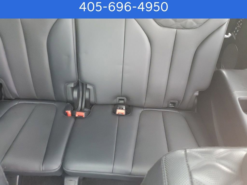 Used 2020 Hyundai Palisade Limited image 32