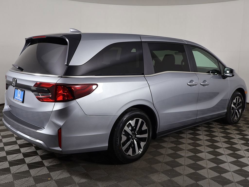 New 2026 Honda Odyssey EX-L image 5