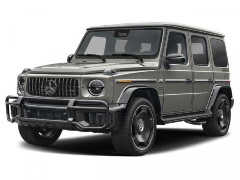 New 2027 Mercedes-Benz G 63 AMG 4MATIC image 1