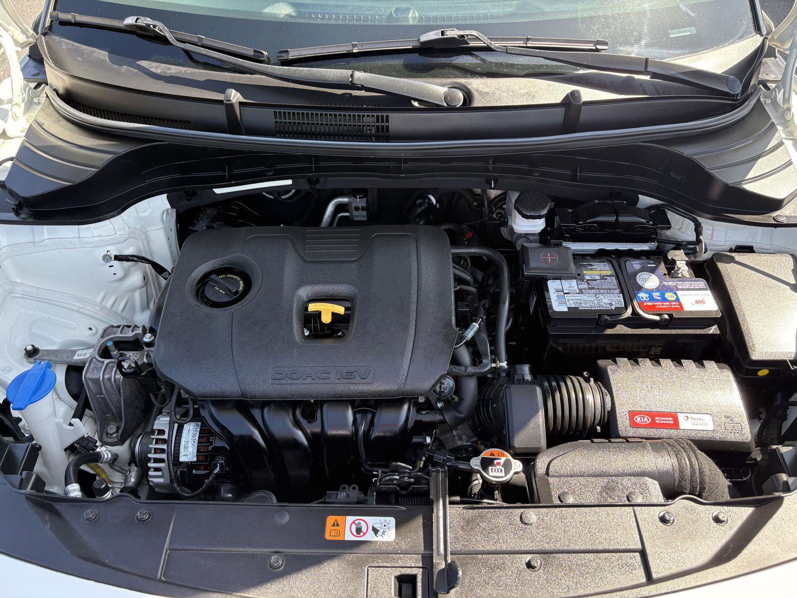 Used 2021 Kia Soul S FWD image 21