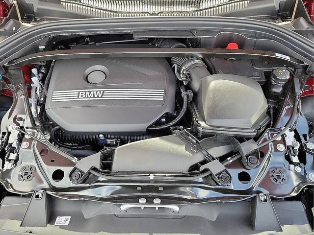 Used 2026 BMW X1 xDrive28i w/ Convenience Package AWD/4WD image 12