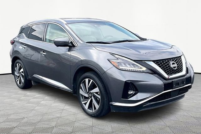 Used 2023 Nissan Murano SL w/ Cargo Package image 1