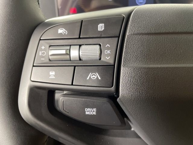 New 2026 Kia Sportage EX w/ EX Panorama Roof Package image 25