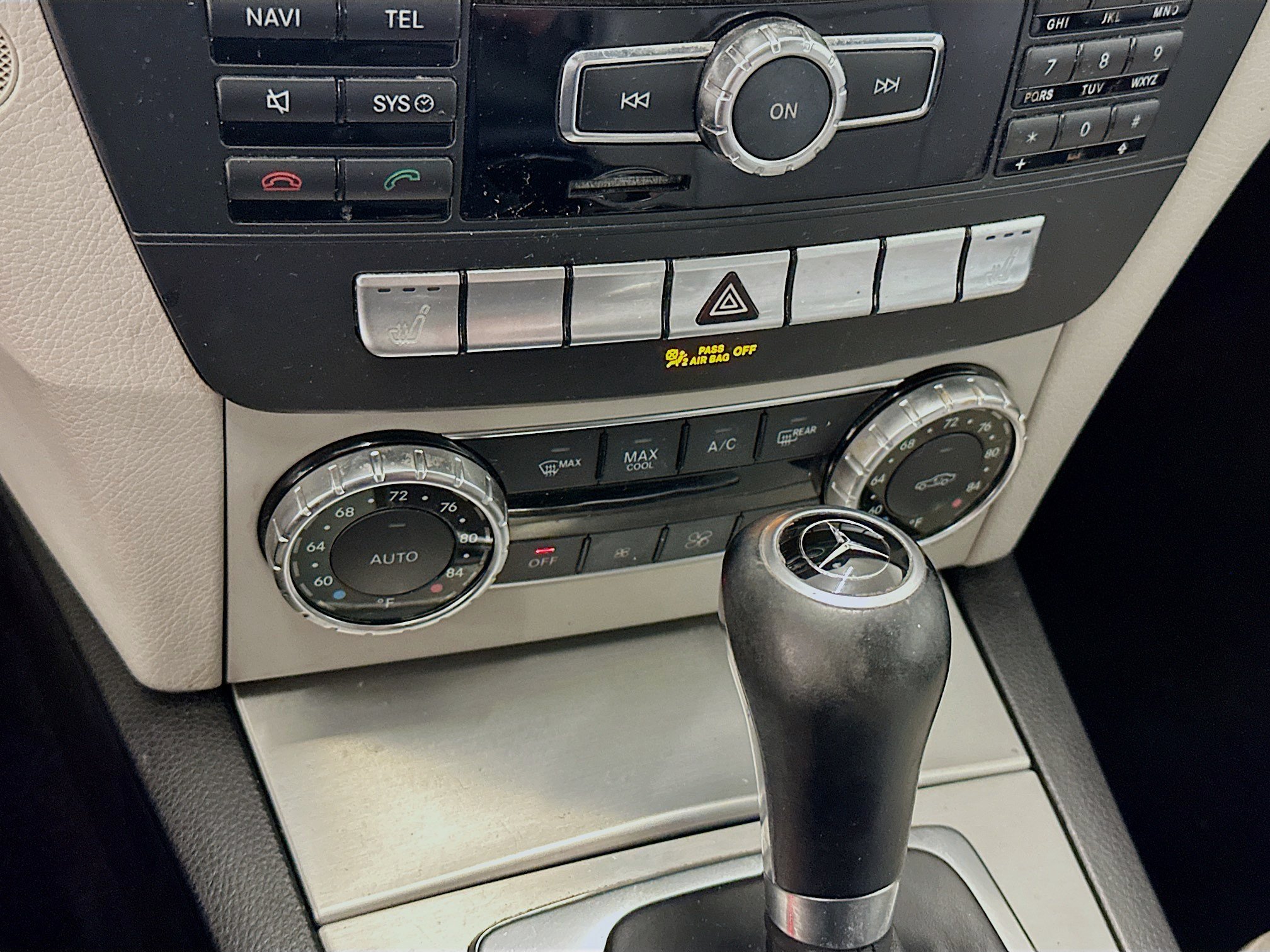 Used 2012 Mercedes-Benz C 300 4MATIC Sedan image 23