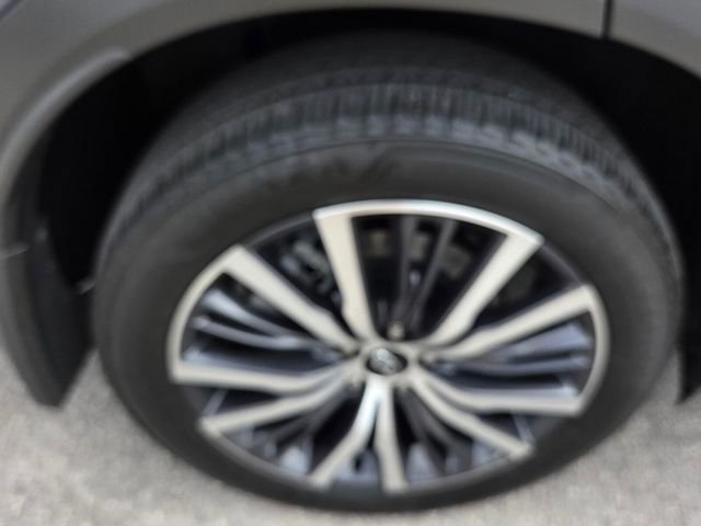 Certified 2022 INFINITI QX60 Autograph w/ Cargo Package image 21