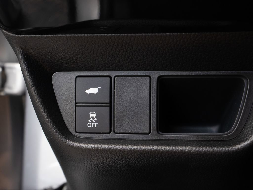 New 2026 Acura ADX AWD image 24