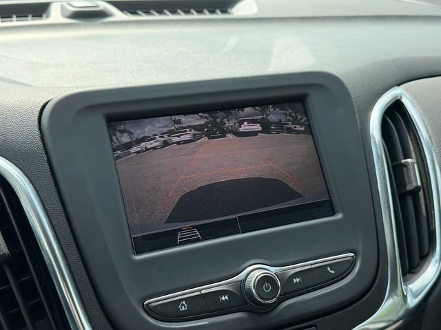 Used 2024 Chevrolet Equinox LT FWD image 23