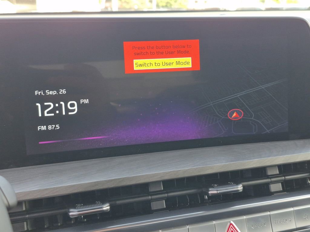 New 2025 Kia Telluride SX Prestige X-Line image 22