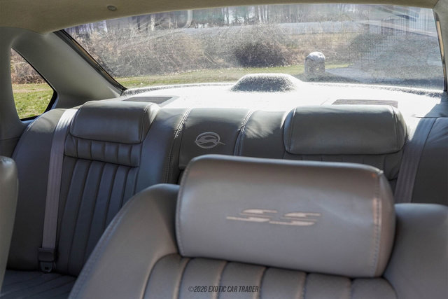 Used 1996 Chevrolet Impala SS image 41