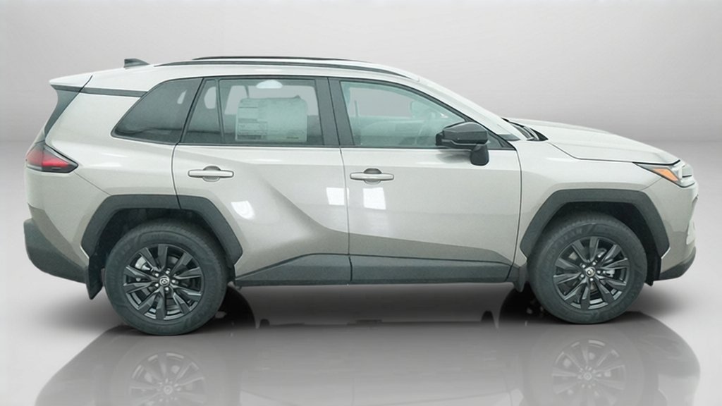 New 2026 Toyota RAV4 XLE Premium w/ Weather Package FWD image 7