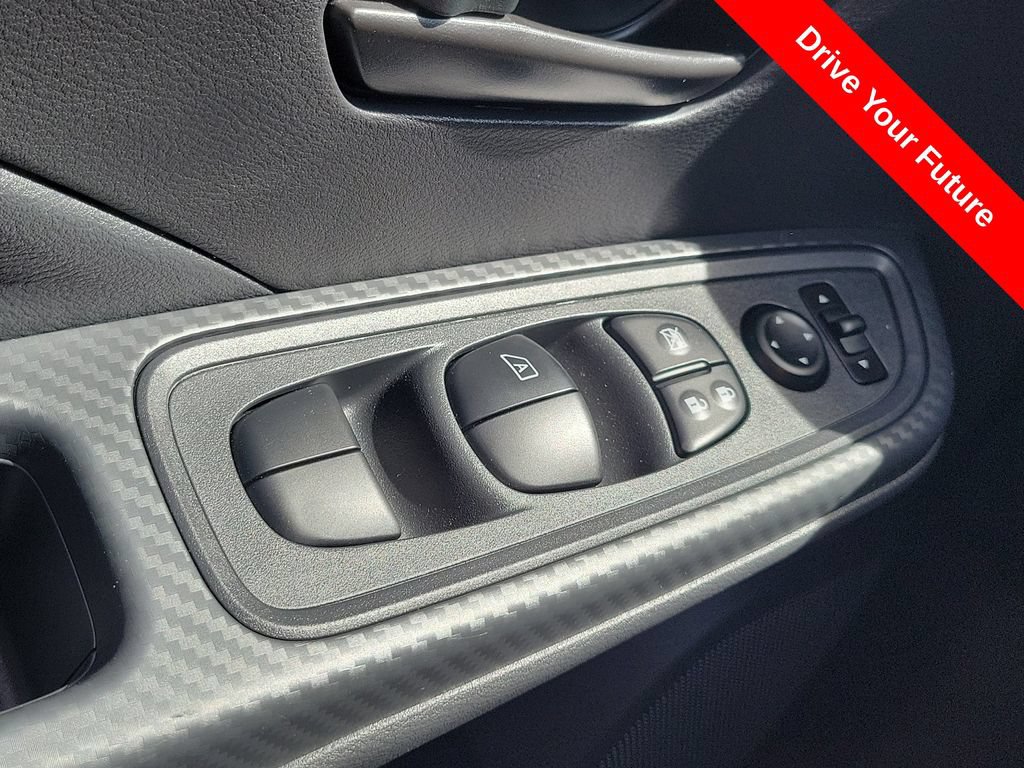 Used 2025 Nissan Versa S w/ Trunk Package FWD image 15
