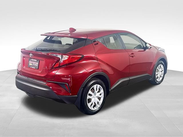 Used 2019 Toyota C-HR LE FWD image 7