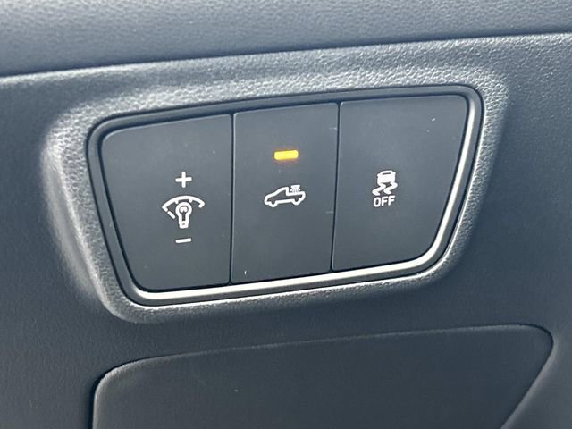 Certified 2022 Hyundai Santa Cruz Limited image 22