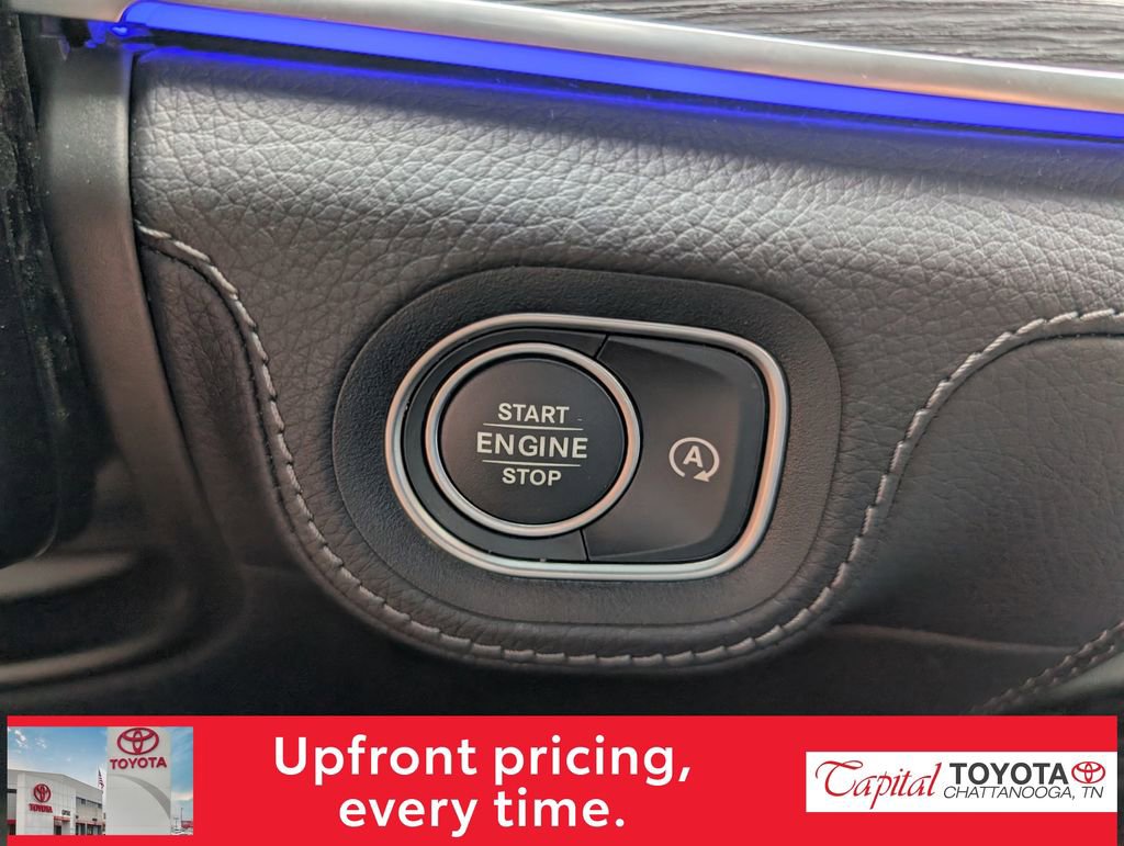 Used 2026 Mercedes-Benz GLS 580 4MATIC image 22