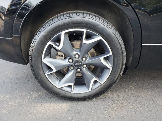 Used 2021 Chevrolet Blazer RS FWD image 9