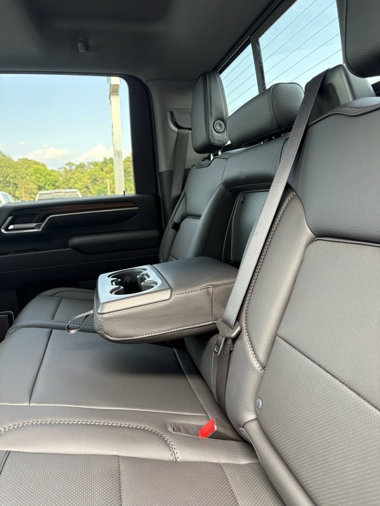 New 2025 GMC Sierra 2500 Denali w/ Max Trailering Package image 23