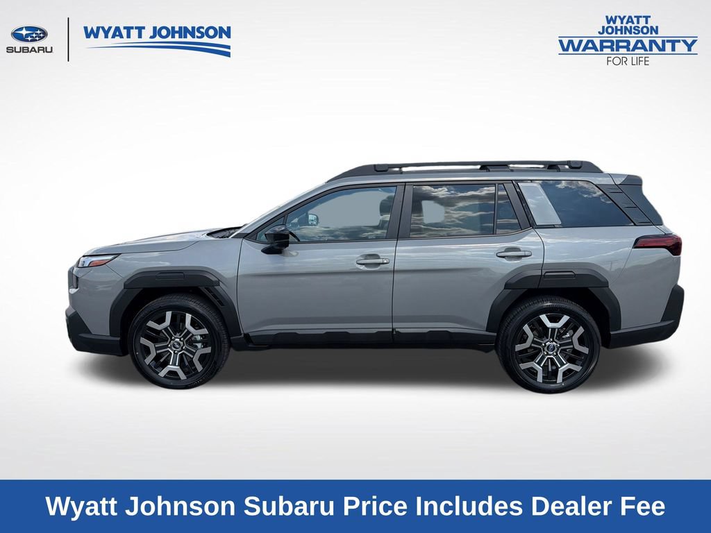 New 2026 Subaru Outback Touring XT AWD/4WD image 4
