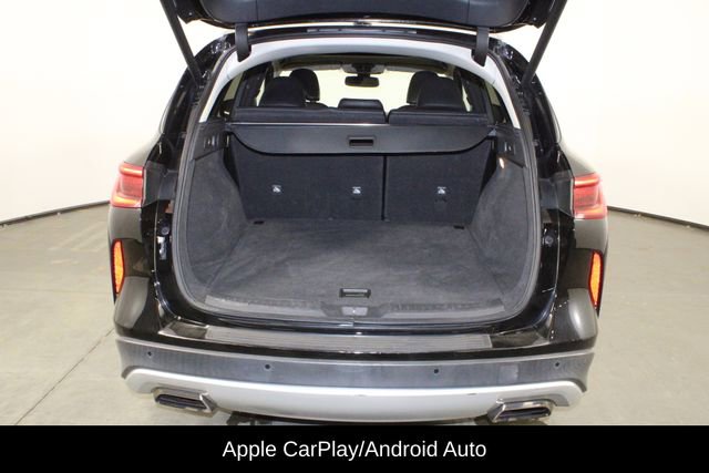 Used 2020 INFINITI QX50 Luxe image 14