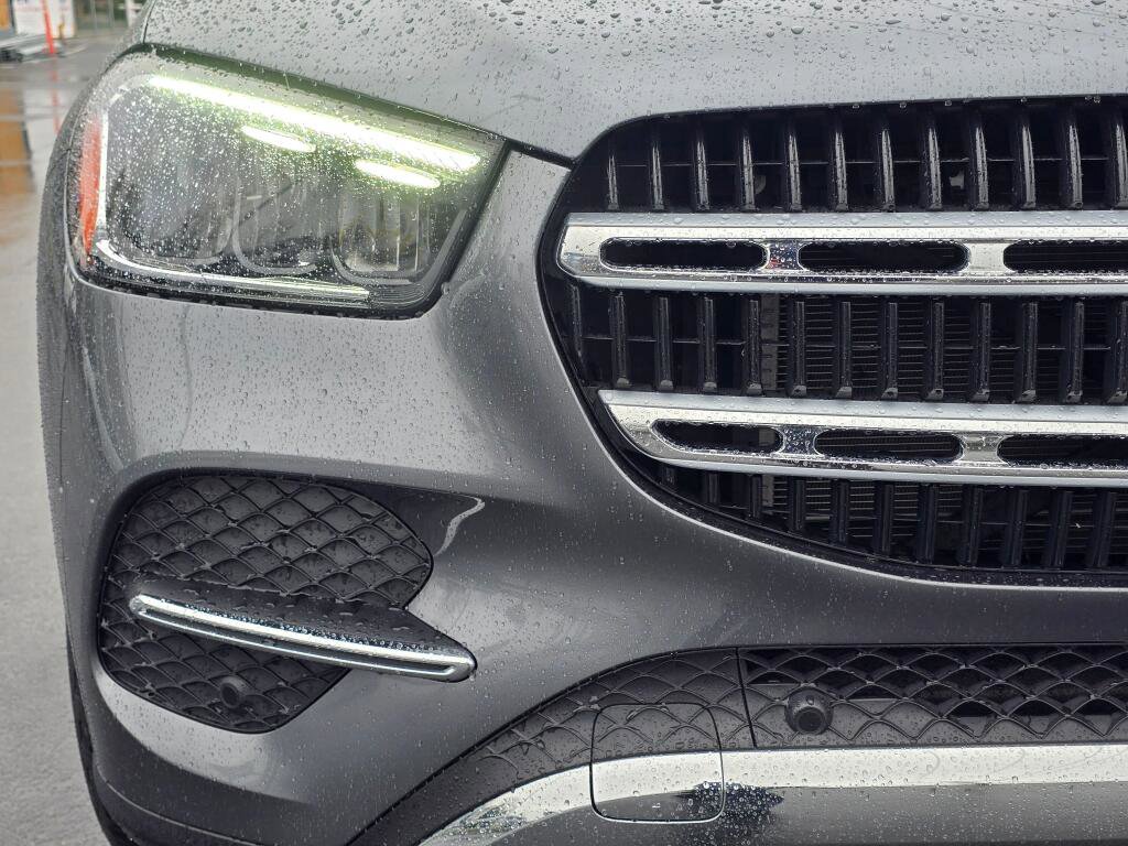 Used 2025 Mercedes-Benz GLE 450e 4MATIC image 31