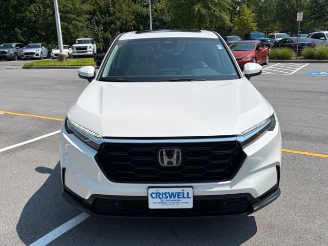 Certified 2023 Honda CR-V EX-L image 10