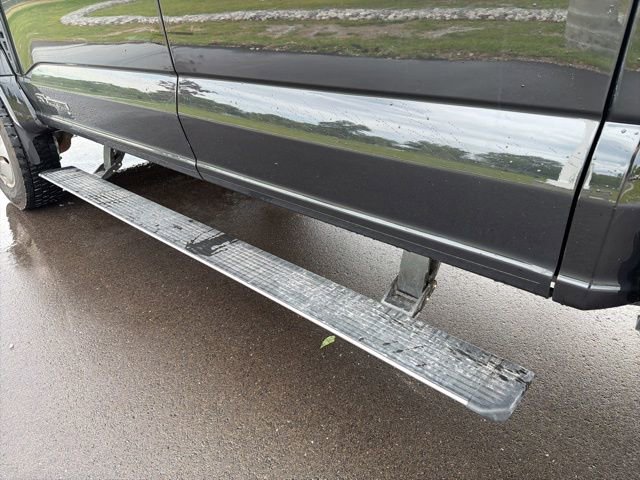 Used 2025 Ford F450 Platinum AWD/4WD image 16