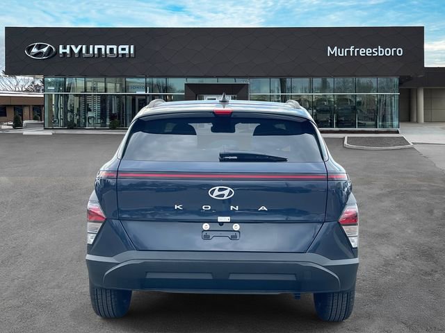 New 2026 Hyundai Kona SEL Sport FWD image 6
