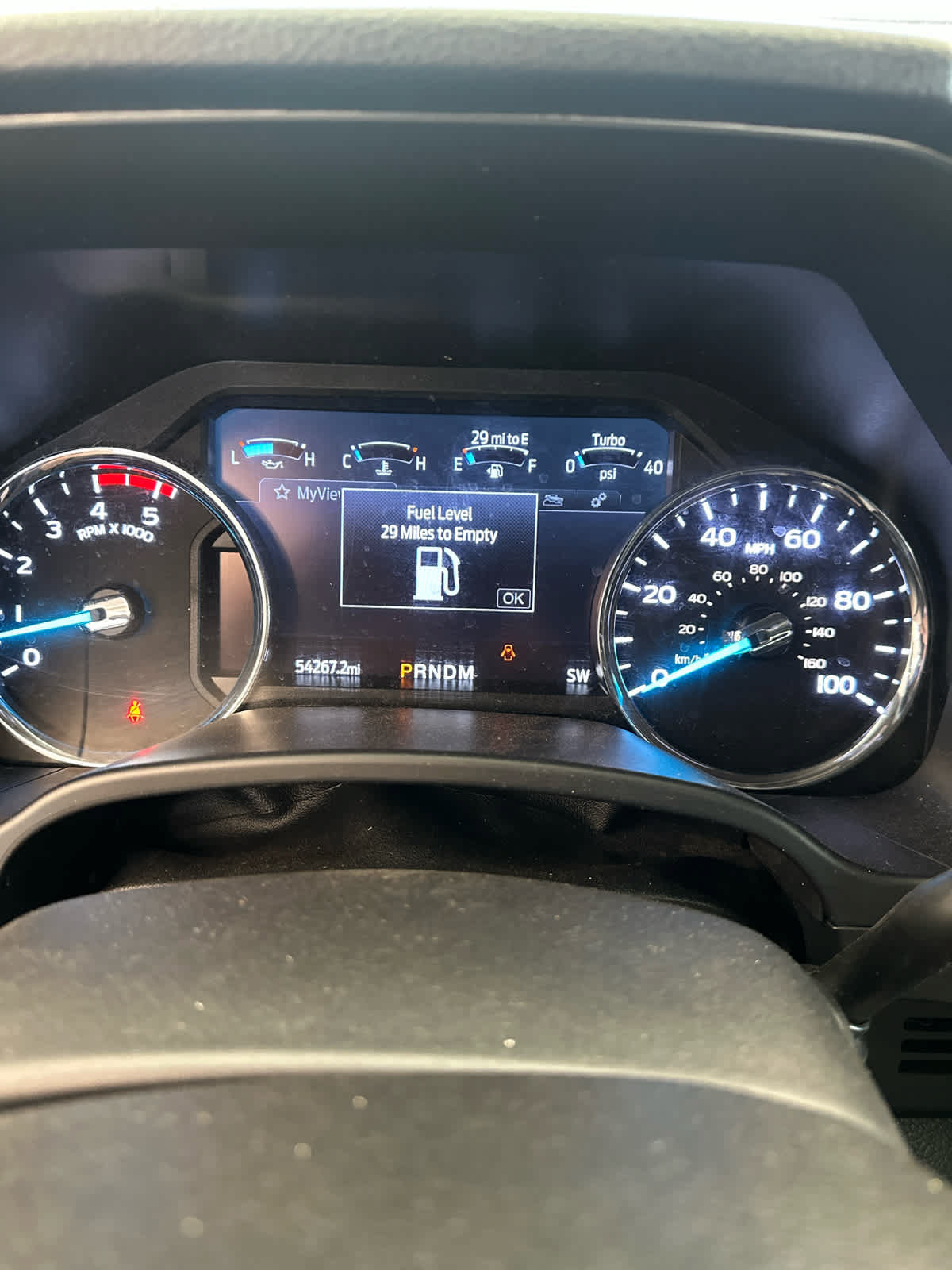 Used 2020 Ford F250 Lariat w/ Lariat Value Package AWD/4WD image 13