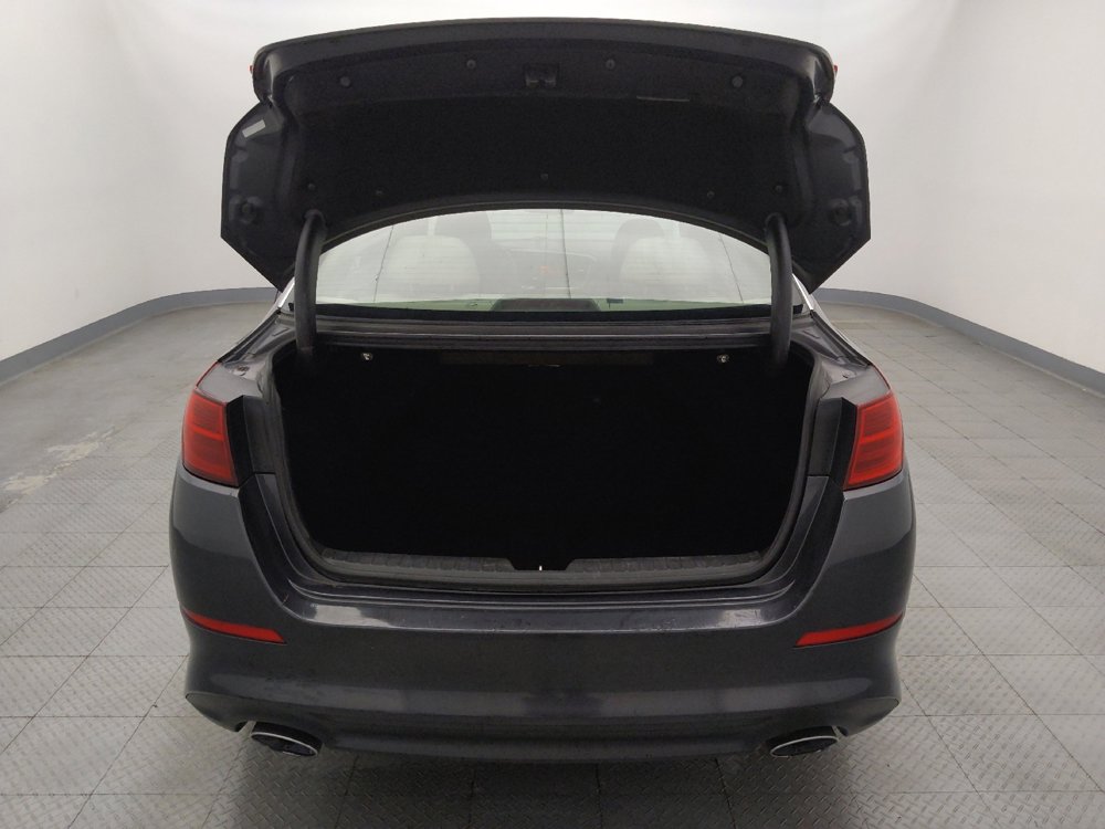 Used 2015 Kia Optima LX FWD image 29