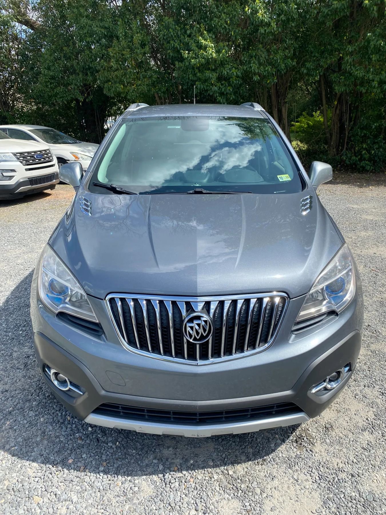 Used 2013 Buick Encore Leather image 2