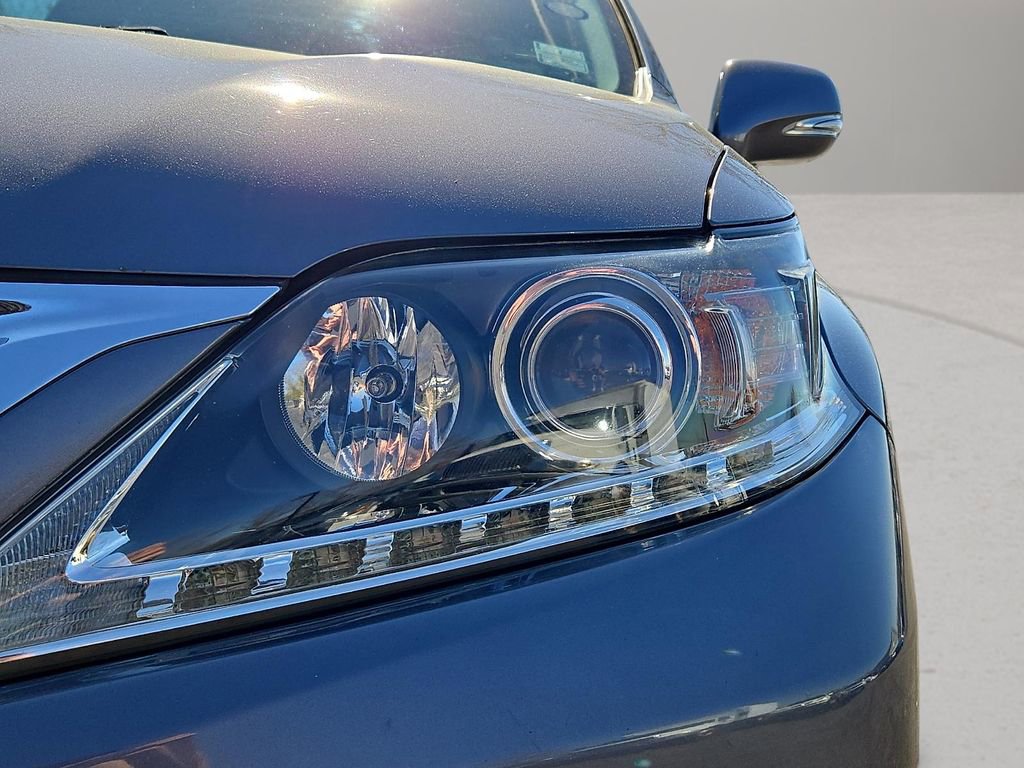 Used 2015 Lexus RX 350 AWD image 9