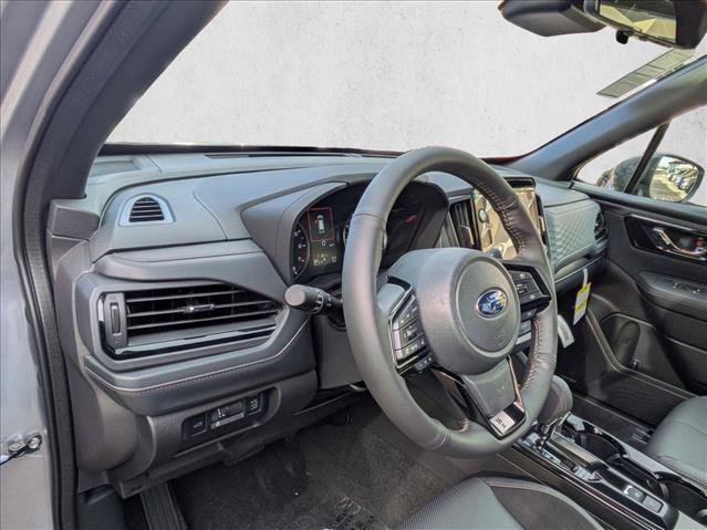 New 2026 Subaru Forester Touring w/ Touring Package image 10