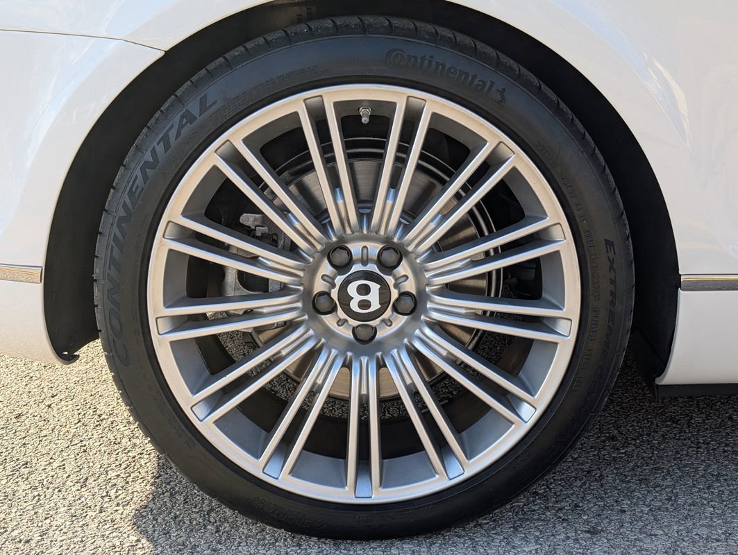 Used 2010 Bentley Continental GT Speed image 36