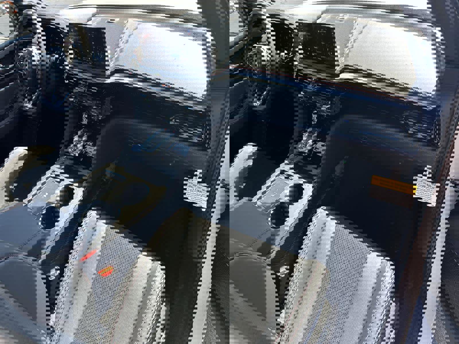 New 2026 Acura MDX A-Spec image 12