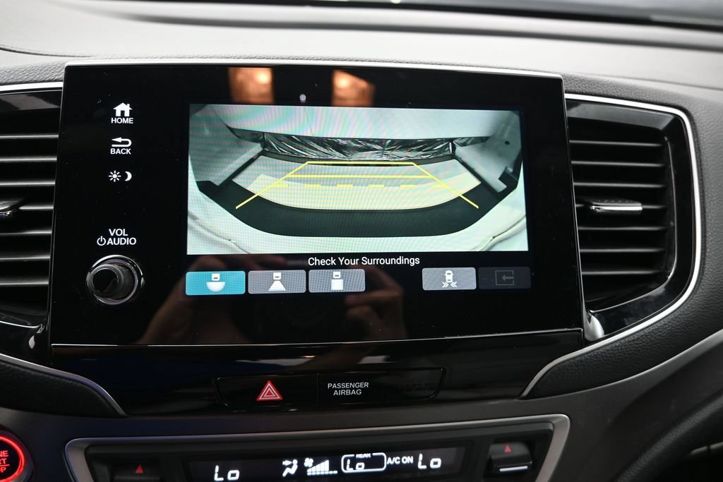 Used 2022 Honda Passport EX-L image 16