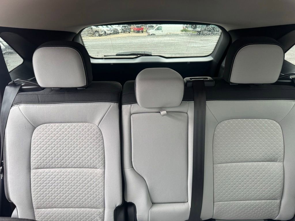 Used 2024 Ford Escape Active w/ Tech Pack #2 AWD/4WD image 9